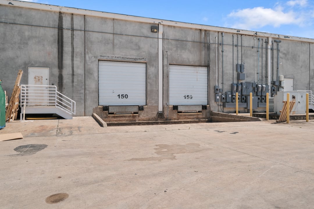 7,435 SF Flex Space in Austin, TX Photo